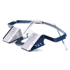 Online Lunettes d'assurage Classic Bleu Saphir Lunettes D'Escalade