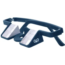 Discount Lunettes d'assurage Plasfun First Bleu Marine Lunettes D'Escalade