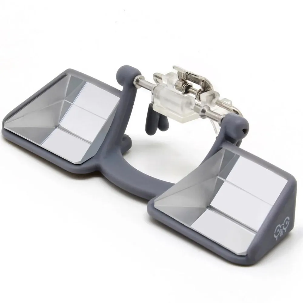 Lunettes D'Escalade<YY Vertical Lunettes d'assurage Clip Up