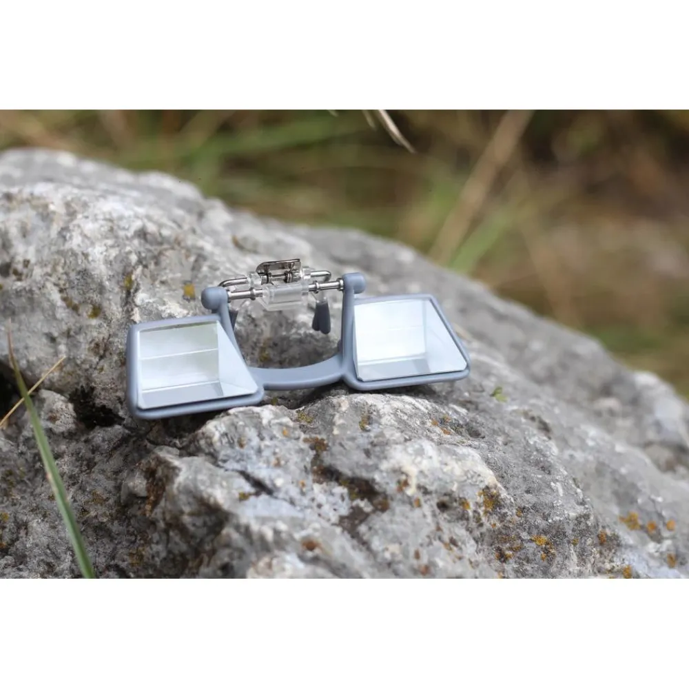 Lunettes D'Escalade<YY Vertical Lunettes d'assurage Clip Up