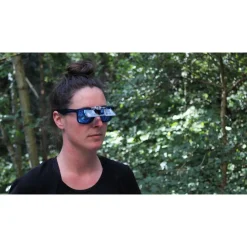 Lunettes D'Escalade<YY Vertical Lunettes d'assurage Clip Up