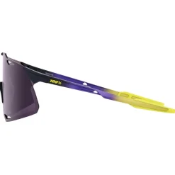 Discount Lunettes de soleil 00% Hypercraft Matte Metallic Digital Brights Dark Purple Lens Femme Lunettes Trail|Lunettes Trail-Running