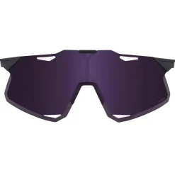 Discount Lunettes de soleil 00% Hypercraft Matte Metallic Digital Brights Dark Purple Lens Femme Lunettes Trail|Lunettes Trail-Running