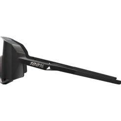 New Lunettes de soleil 00% Slendale Matte Black Smoke Lens Femme Lunettes Trail|Lunettes Trail-Running
