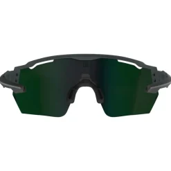 Discount Lunettes de soleil Coffret Race Rx Carbone Mate Multicouche Vert + Incolore Femme Lunettes Femme