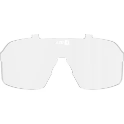 Lunettes Femme<AZR Lunettes de soleil Coffret Sky Rx Noir Mat Gold Multicouche Incolore