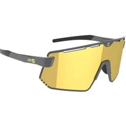 Clearance Lunettes de soleil Flash Rx Carbone Mate Multicouche Gold Femme Lunettes Trail|Lunettes Trail-Running
