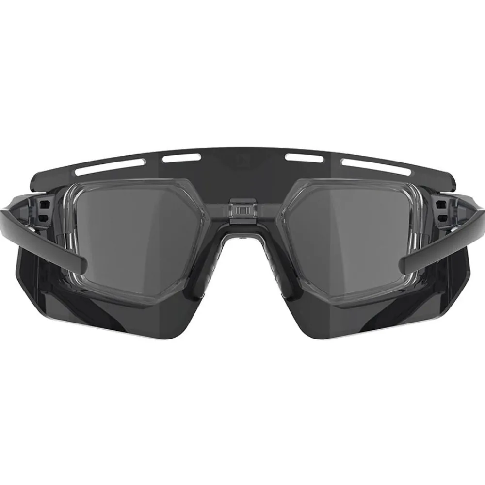 Clearance Lunettes de soleil Flash Rx Carbone Mate Multicouche Gold Femme Lunettes Trail|Lunettes Trail-Running