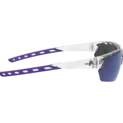 Hot Lunettes de soleil Izoard Crystal Vernie Violet Multicouche Violet Femme Lunettes Trail|Lunettes Trail-Running