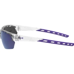 Hot Lunettes de soleil Izoard Crystal Vernie Violet Multicouche Violet Femme Lunettes Trail|Lunettes Trail-Running