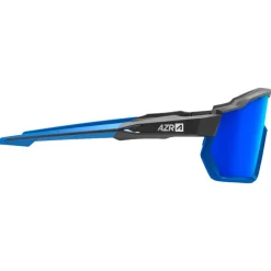 Sale Lunettes de soleil Pro Race Rx Noire Mate Bleue Multicouche Blue Femme Lunettes Femme|Lunettes Photochromiques