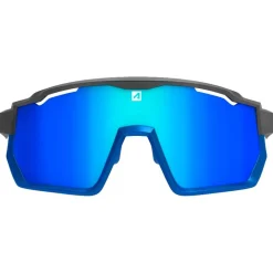 Sale Lunettes de soleil Pro Race Rx Noire Mate Bleue Multicouche Blue Femme Lunettes Femme|Lunettes Photochromiques