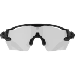 Sale Lunettes de soleil Race Rx Vernie Noir Irisé Vert Photochromic Femme Lunettes Photochromiques|Lunettes Femme