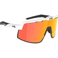 Clearance Lunettes de soleil Speed Rx Blanche Mate Noir Multicouche Rouge Femme Lunettes Femme|Lunettes Photochromiques