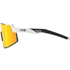 Clearance Lunettes de soleil Speed Rx Blanche Mate Noir Multicouche Rouge Femme Lunettes Femme|Lunettes Photochromiques