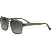 Lunettes Polarisées<Binocle Eyewear Lunettes de soleil Chandler Gradient Kaki Grey Polarized