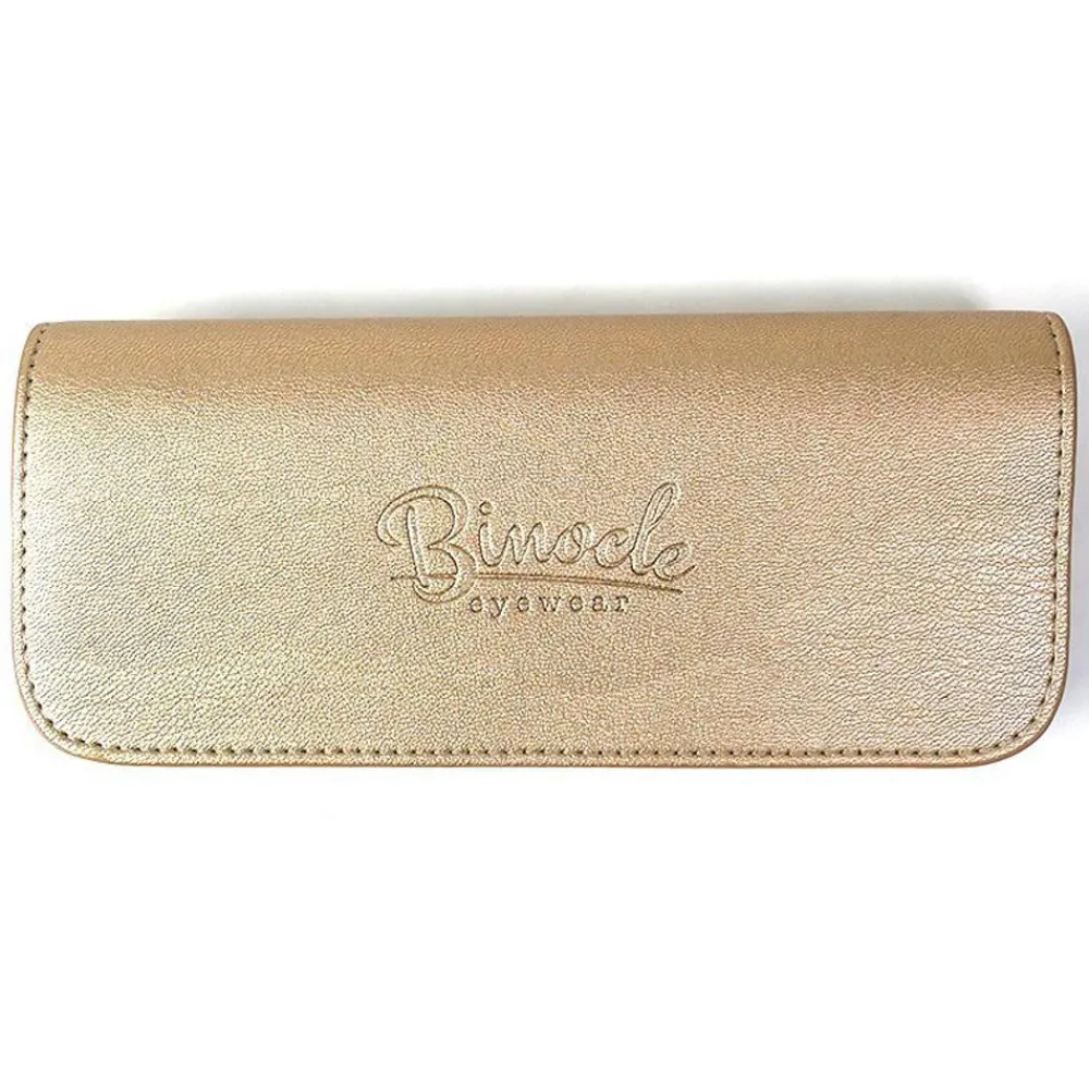 Discount Lunettes de soleil Monica Gold Grey Polarized Femme Lunettes Femme|Lunettes Polarisées