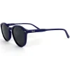Lunettes Enfant|Lunettes Polarisées<Binocle Eyewear Lunettes de soleil Little California Dark Blue Grey Polarized