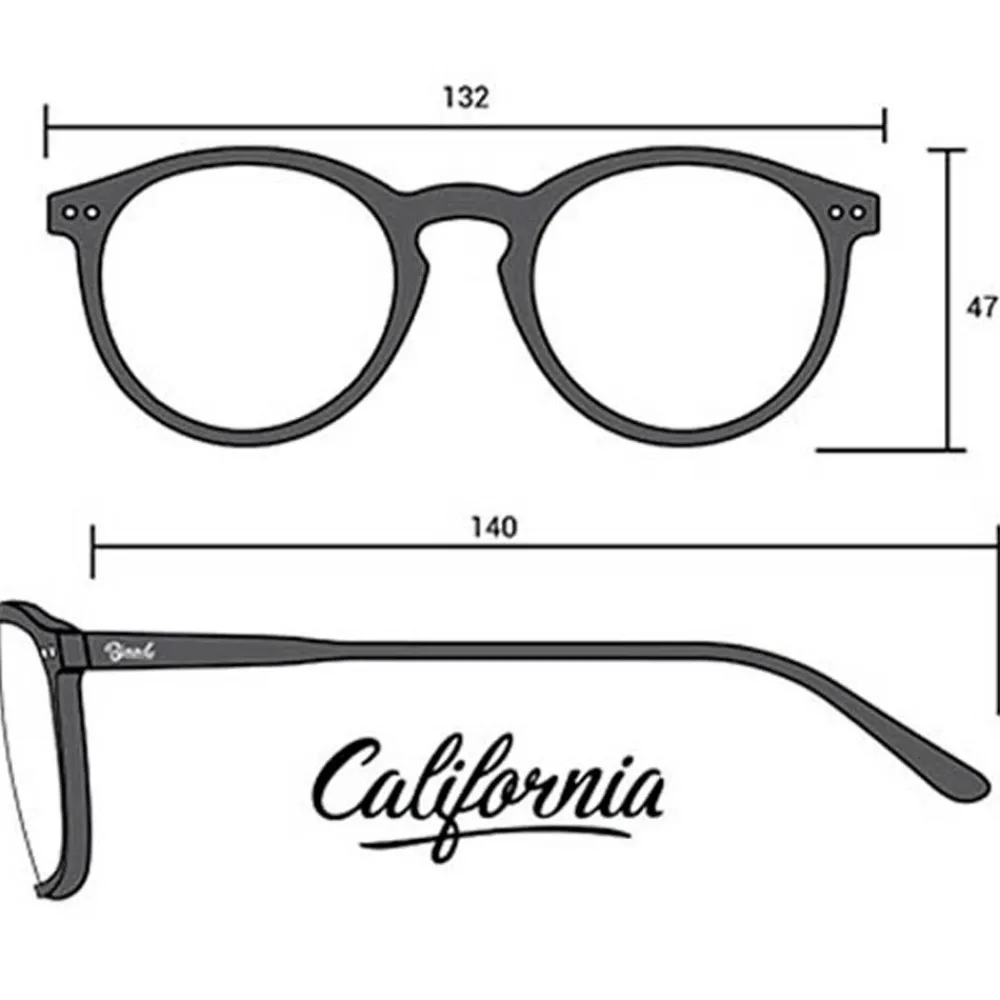 Sale Lunettes de soleil California Kaki Grey Polarized Femme Lunettes Femme|Lunettes Polarisées