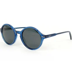 Lunettes Femme|Lunettes Polarisées<Binocle Eyewear Lunettes de soleil Sydney Grey Blue Grey Polarized