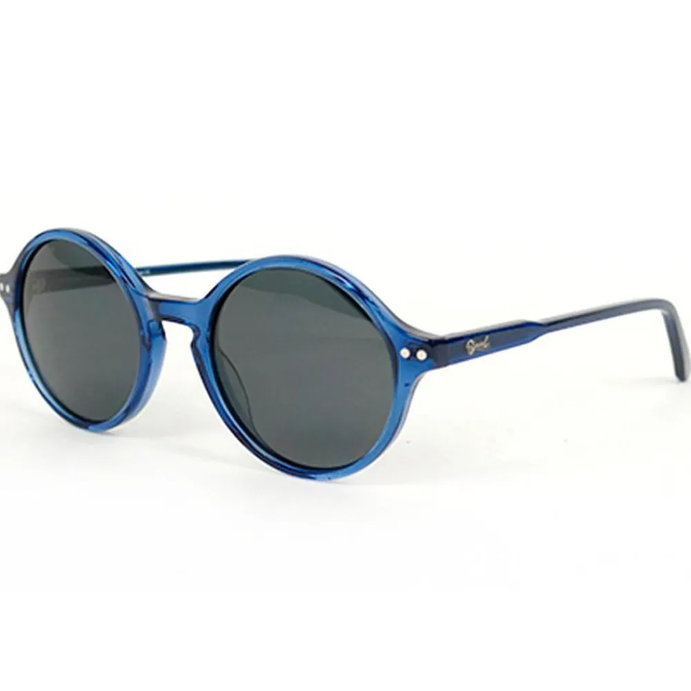 Lunettes Femme|Lunettes Polarisées<Binocle Eyewear Lunettes de soleil Sydney Grey Blue Grey Polarized