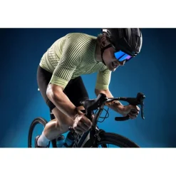 Lunettes de soleil Breeze Matt Black Brown Blue Multi Femme Lunettes, Visières|Lunettes Trail