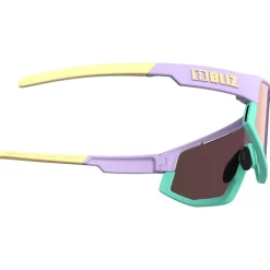 Discount Lunettes de soleil Fusion Old Matte Pastel Purple Brown Pink Mirror Femme Lunettes Femme|Lunettes Homme