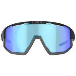 Clearance Lunettes de soleil Fusion Nano Optics Nordic Light Matt Black Coral Orange Blue Mirror Femme Lunettes Femme|Lunettes Homme