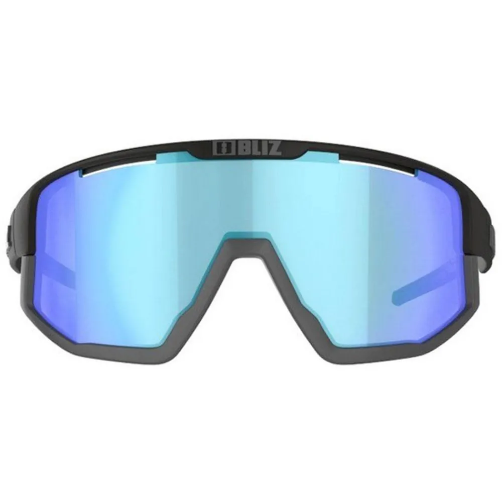 Clearance Lunettes de soleil Fusion Nano Optics Nordic Light Matt Black Coral Orange Blue Mirror Femme Lunettes Femme|Lunettes Homme