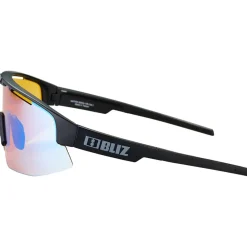 Lunettes Trail|Lunettes Trail-Running<Bliz Lunettes de soleil Matrix Nano Optics Nordic Light Matt Black Light Coral