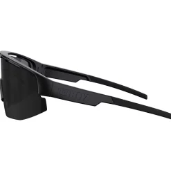 Discount Lunettes de soleil Matrix Small Matte Black Smoke Femme Lunettes Trail|Lunettes Trail-Running