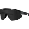 Lunettes Trail|Lunettes Trail-Running<Bliz Lunettes de soleil Matrix Matte Black Smoke