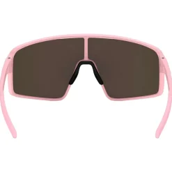 Lunettes Homme|Lunettes Femme<Bliz Lunettes de soleil P001S Matte Powder Pink Brown Rose