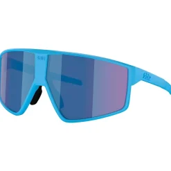 Clearance Lunettes de soleil P002 Matt Blue Grey Blue Mirror Matte Blue Grey Blue Femme Lunettes Trail|Lunettes Trail-Running