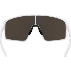 Lunettes Trail|Lunettes Trail-Running<Bliz Lunettes de soleil P001 Matte White Grey Blue