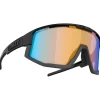 Best Lunettes de soleil Vision Matt Black Grey Nano Optics Nordic Light Coral Orange Blue Mirror Femme Lunettes, Visières|Lunettes Femme