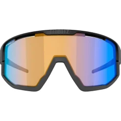 Best Lunettes de soleil Vision Matt Black Grey Nano Optics Nordic Light Coral Orange Blue Mirror Femme Lunettes, Visières|Lunettes Femme