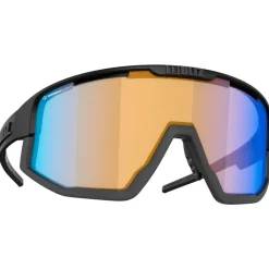 Best Lunettes de soleil Vision Matt Black Grey Nano Optics Nordic Light Coral Orange Blue Mirror Femme Lunettes, Visières|Lunettes Femme