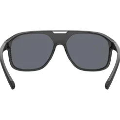 Lunettes Femme<Bollé Lunettes de soleil Arcadia Black Matte TNS Gold