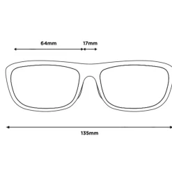 Best Lunettes de soleil Anaconda Light Grey Frost Axis Polarized Homme Lunettes Homme|Lunettes Polarisées