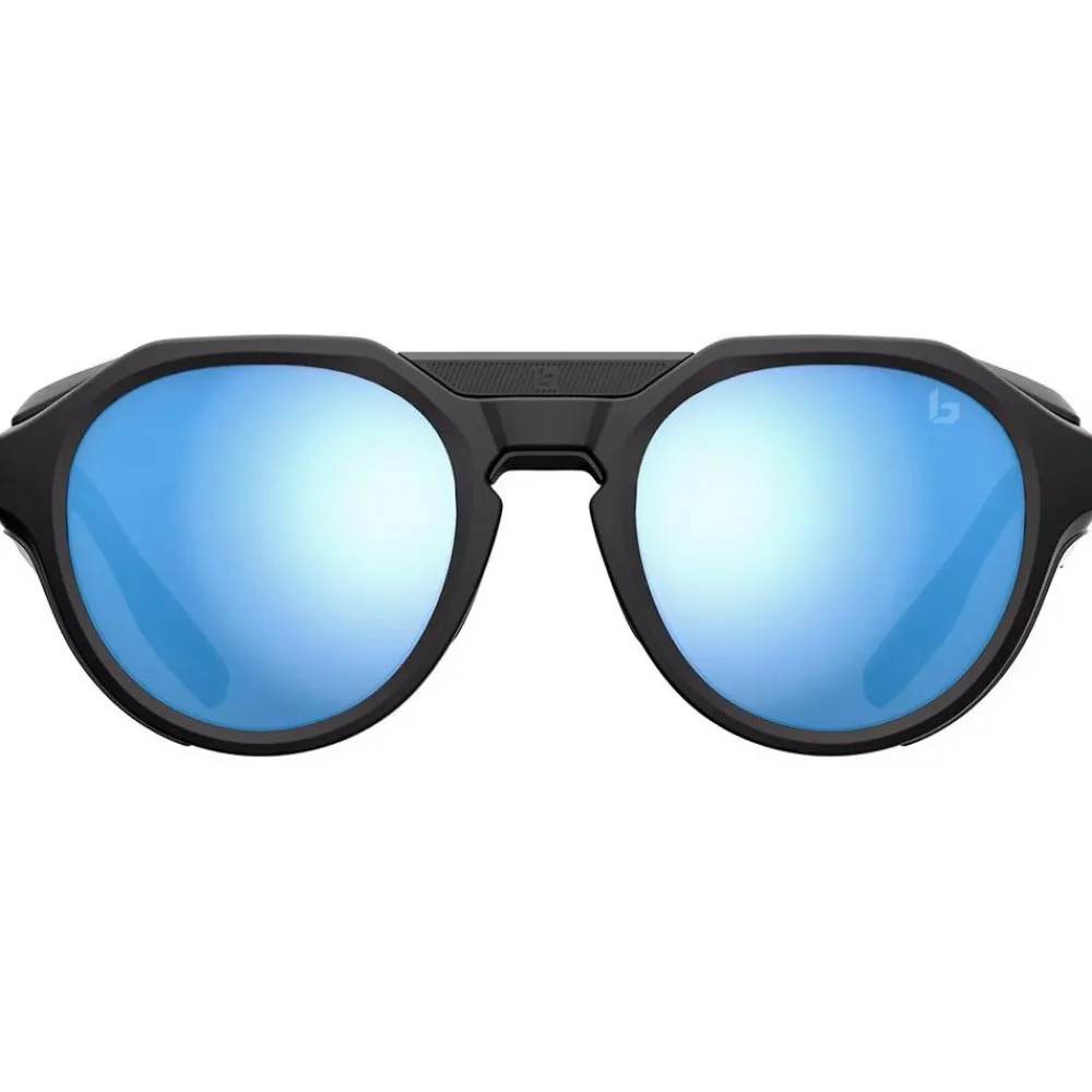 Best Lunettes de soleil Ascender Dark Blue Crystal Sky Blue Polarized Femme Lunettes Femme|Lunettes Polarisées