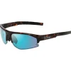 Lunettes Polarisées|Lunettes Photochromiques<Bollé Lunettes de soleil Bolt 2.0 S Tortoise Matte Phantom+