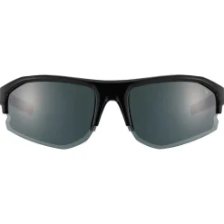 Sale Lunettes de soleil Bolt 2.0 Black Shiny Polarized TNS Lunettes Polarisées|Lunettes Photochromiques