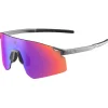 Discount Lunettes de soleil C-Icarus Titanium Matte Volt Ultraviolet Femme Lunettes Trail|Lunettes Trail-Running