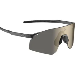 Lunettes Trail|Lunettes Trail-Running<Bollé Lunettes de soleil C-Icarus Black Matte Tns Gold