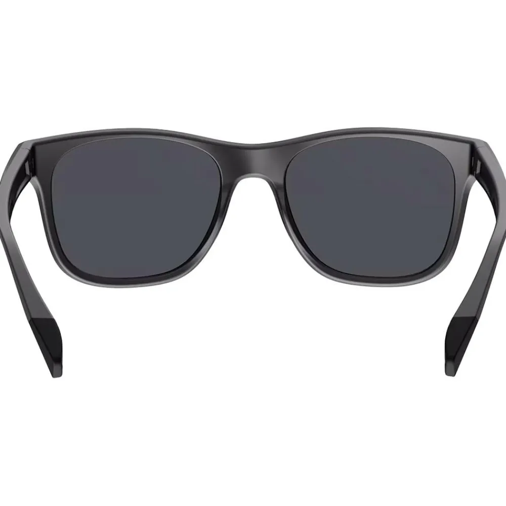 Lunettes Femme|Lunettes Polarisées<Bollé Lunettes de soleil Esteem Black Matte Axis Polarized