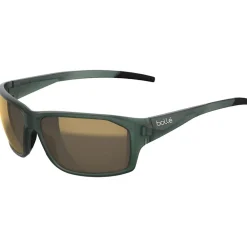 Lunettes Femme|Lunettes Photochromiques<Bollé Lunettes de soleil Fenix Forest Frost TNS Gold
