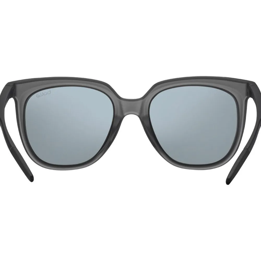 Lunettes Femme|Lunettes Polarisées<Bollé Lunettes de soleil Glory Black Crystal Matte TNS Polarized