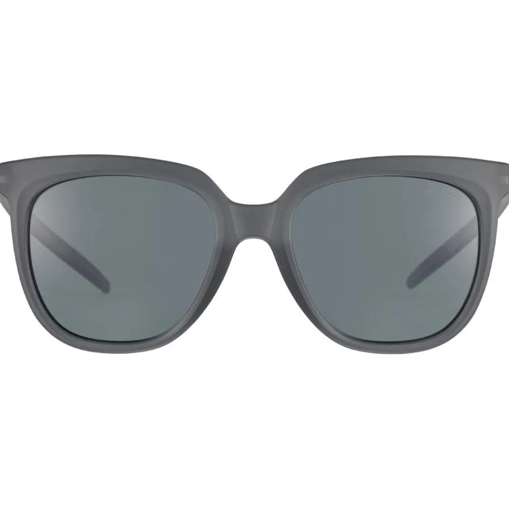 Lunettes Femme|Lunettes Polarisées<Bollé Lunettes de soleil Glory Black Crystal Matte TNS Polarized