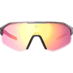 Online Lunettes de soleil Lightshifter XL Grey Crystal Phantom Clear Lava Photochromic Lunettes Photochromiques